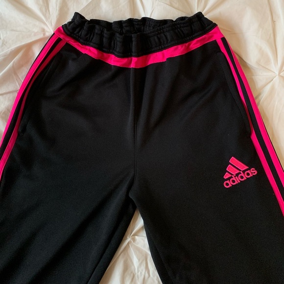 Adidas track pants - Picture 1 of 4